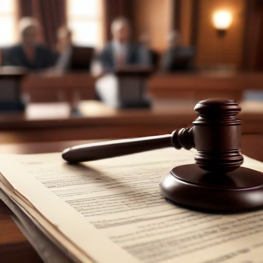 Illustration of Fani Willis Disqualified: What’s Next for Trump's Case?