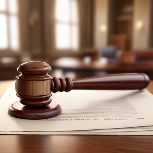 Illustration of Fani Willis Disqualified: What’s Next for Trump’s Election Case?