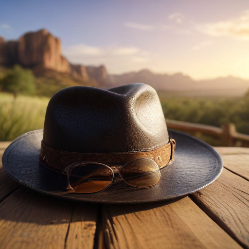 Illustration of Farewell to Burt: The Crocodile Dundee Legend Passes Away at 90