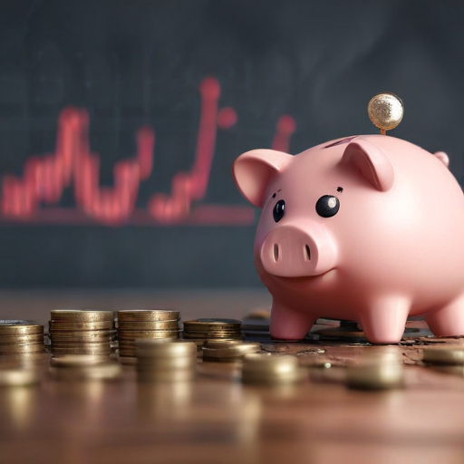 Illustration of Fed Cuts Rates: What's Next for Your Wallet?