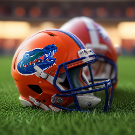 Illustration of Florida Gators End Season with Powerful Gasparilla Bowl Victory: What’s Next?