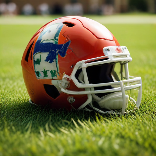 Illustration of Florida State Football: Can They Bounce Back in 2025?