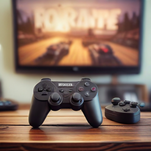 Illustration of Fortnite OG: A Nostalgic Return to Battle Royale's Glory Days!