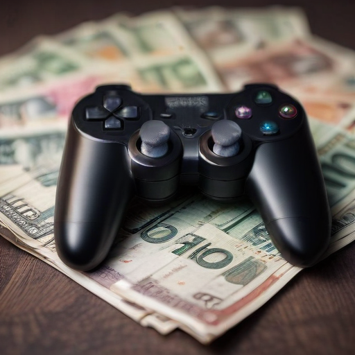 Illustration of Fortnite Players Set for Major Refunds: Are You Eligible?