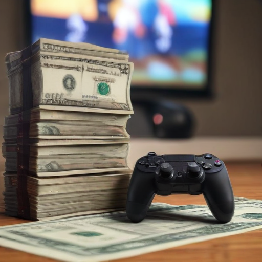 Illustration of Fortnite Players Set for Major Refunds: What You Need to Know