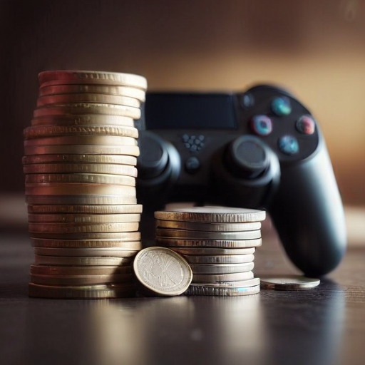 Illustration of "Fortnite Players To Benefit from $72M Refunds: Are You Eligible?"