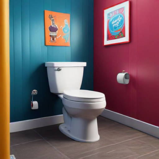Illustration of Fortnite Takes a Quirky Turn with Skibidi Toilet Crossover!