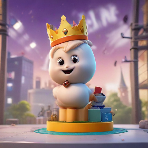 Illustration of Fortnite's Biggest Crossover Yet: Skibidi Toilet Takes the Stage!