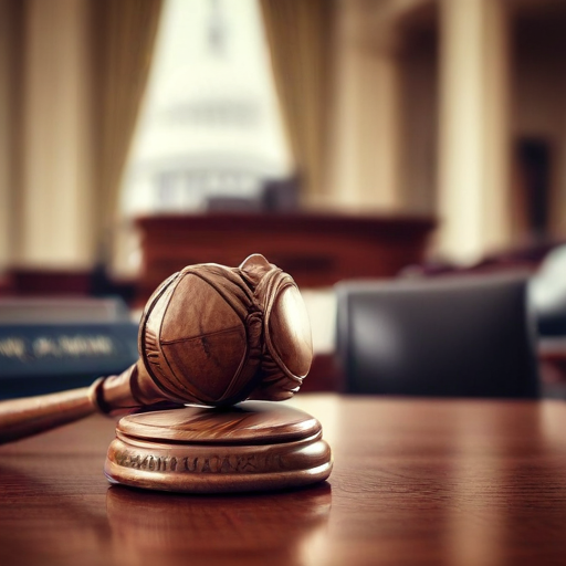 Illustration of Foster Care Advocate Challenges Congresswoman's Claims: A Controversial Encounter at the Capitol