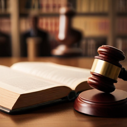 Illustration of Foster Care Advocate Challenges Mace's Assault Claims: What Really Happened?