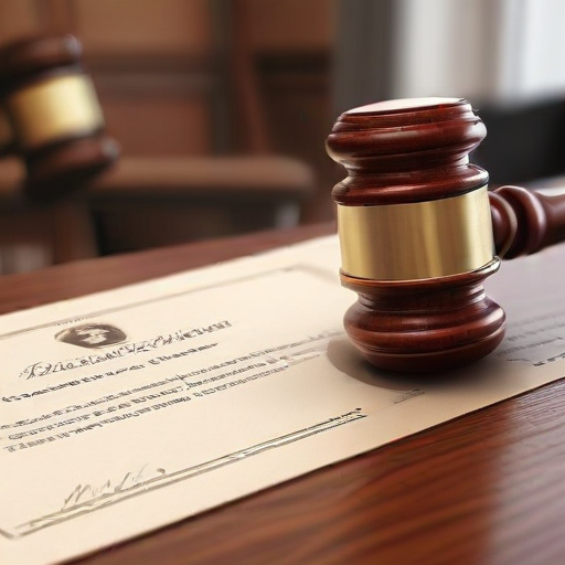 Illustration of Foster Care Advocate Challenges Mace's Claims: A Tale of Misunderstanding?