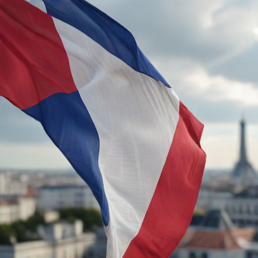 Illustration of France in Turmoil: What’s Next After Barnier’s Shocking Ouster?