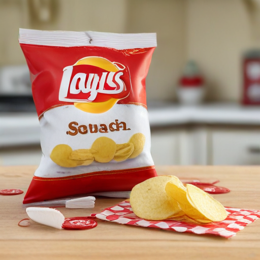 Illustration of Frito-Lay Issues Urgent Recall for Lay’s Chips: What You Need to Know