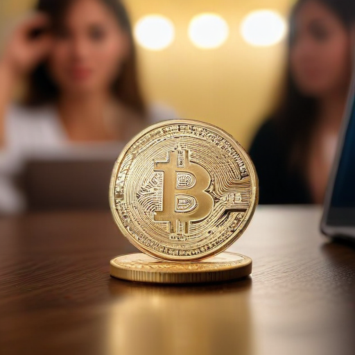 Illustration of From Influencer to Crypto Queen: The Hawk Tuah Girl's Wild Ride