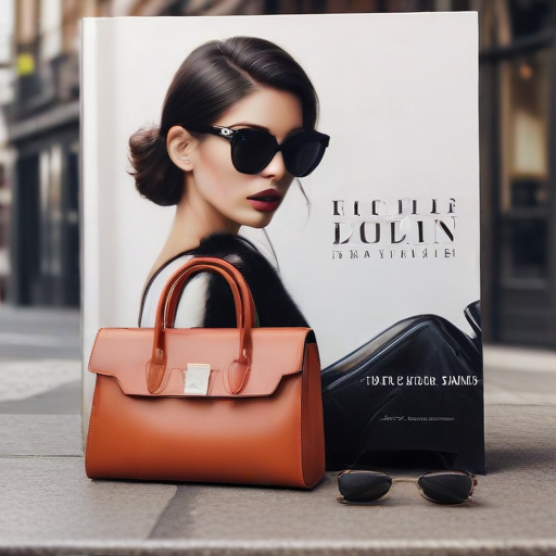 Illustration of From Influencer to Icon: Matilda Djerf's Rise in Fashion and Community