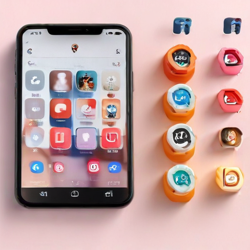 Illustration of From TikTok Trends to Thriving Brand: The Matilda Djerf Journey