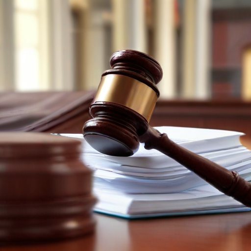 Illustration of From Valedictorian to Murder Charges: The Shocking Case of Luigi Mangione