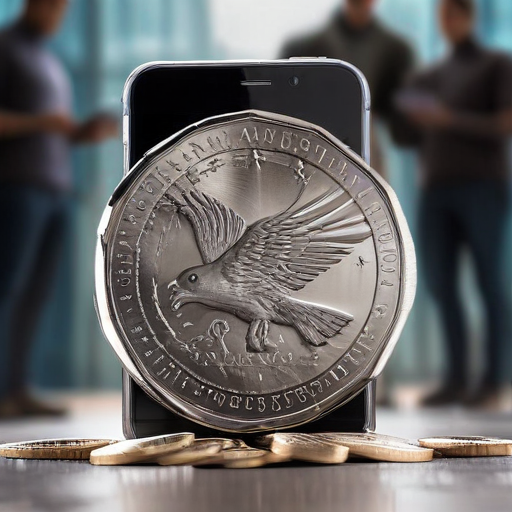 Illustration of From Viral Fame to Crypto Controversy: The Rise and Fall of $HAWK