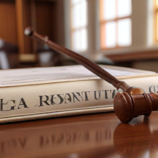 Illustration of Gaetz's Ethics Report: A Turning Point for Accountability?