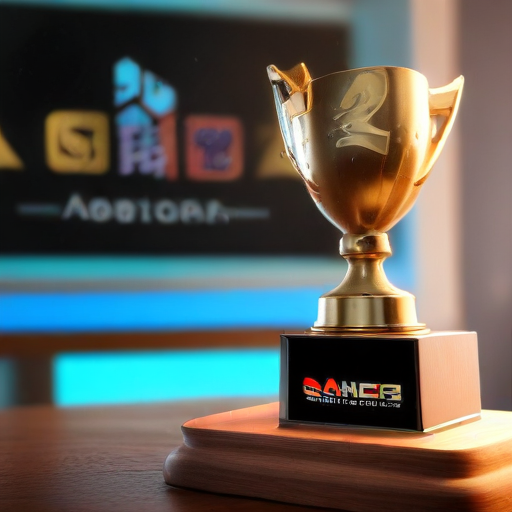 Illustration of Game Awards 2024: Celebrating Achievements and Teasing Tomorrow's Hits!