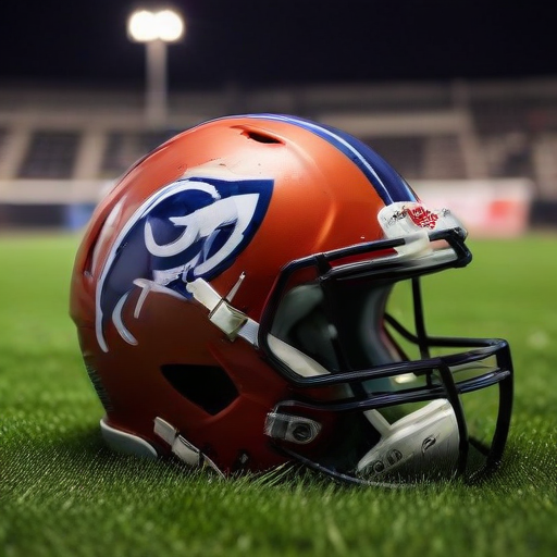 Illustration of Gators' Resilience Shines: Can They Secure Bowl Victory?