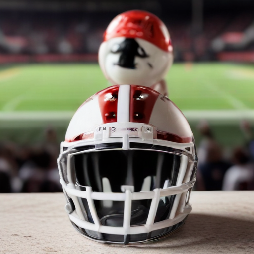 Illustration of Georgia Bulldogs Poised for Sugar Bowl Showdown: What’s Next?