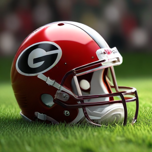 Illustration of Georgia Bulldogs Set for Thrilling 2024 Season: What to Expect?