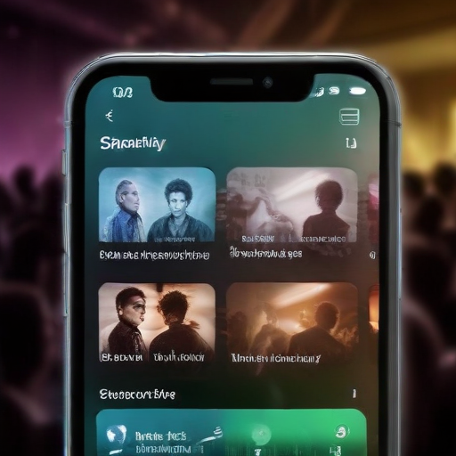 Illustration of Get Ready for Spotify Wrapped 2024: What to Expect!