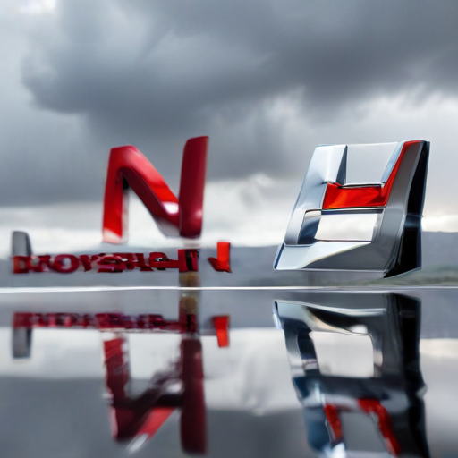 Illustration of Ghosn Sounds Alarm: Will Nissan-Honda Merger Lead to Corporate Carnage?