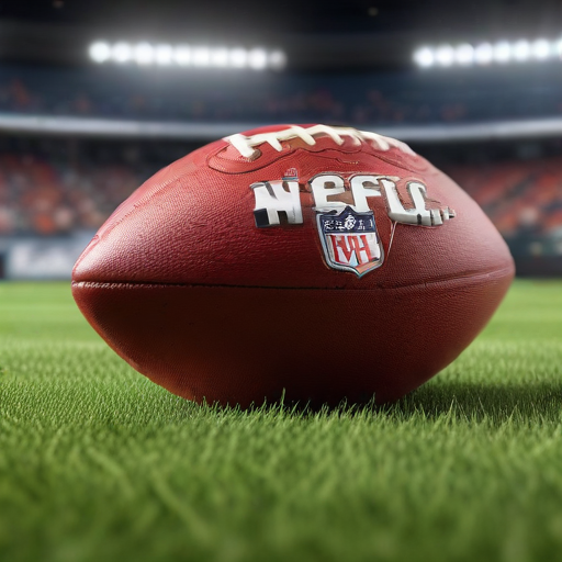 Illustration of Giants' Struggles Set Stage for NFL Draft Showdown: Top Pick on the Line!