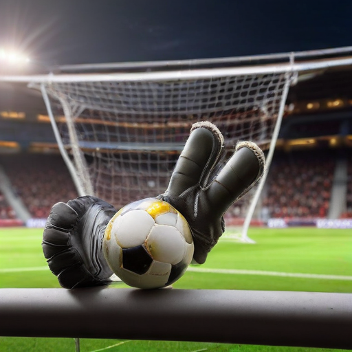 Illustration of Goalkeeper Dilemma: Will Liverpool Stick with Kelleher or Welcome Back Alisson?