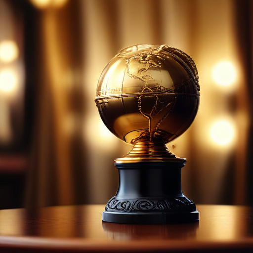 Illustration of Golden Globes: Can A New Body Breathe Life Into The Awards?