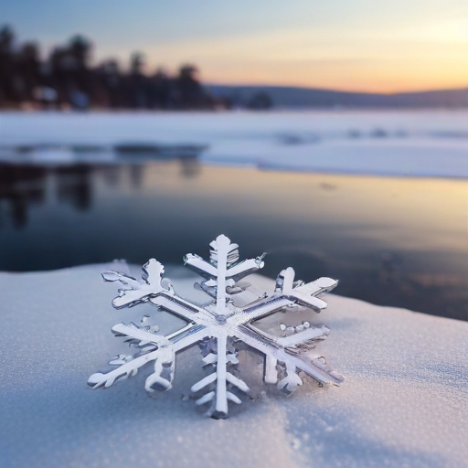 Illustration of Great Lakes Brace for Epic Snowfall: What You Need to Know!