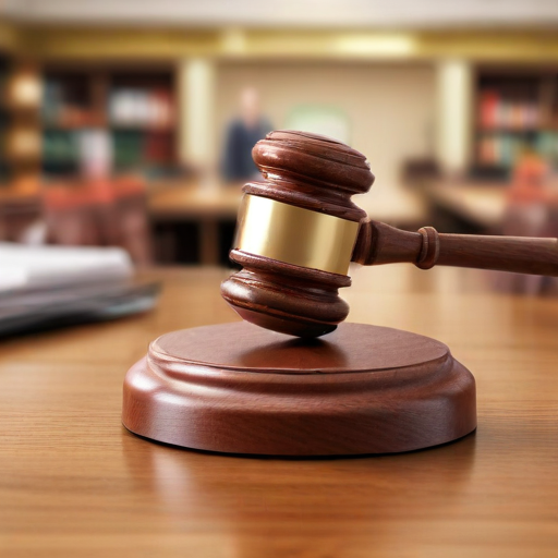 Illustration of Grocery Giant Merger Blocked: Landmark Ruling Shakes Up Washington Market