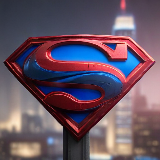 Illustration of Gunn's Superman: A Colorful Return to Hope and Heroism