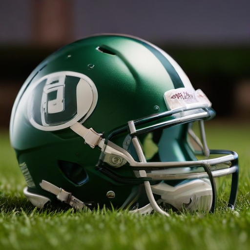 Illustration of Hauser Elevated to Associate Head Coach: A New Era for Ohio Football Defense