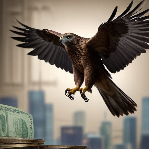 Illustration of Hawk Tuah Girl Faces Backlash as $HAWK Coin Plummets: What's Next?