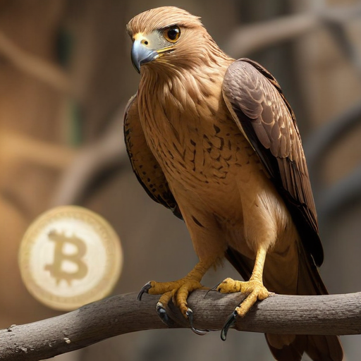 Illustration of Hawk Tuah Girl Takes a Stand Amid $HAWK Coin Controversy!