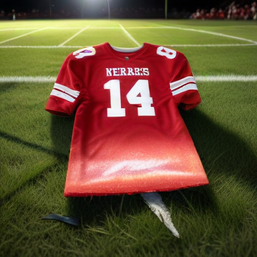 Illustration of Heartbreak in the Semifinals: Nebraska Falls to Penn State in a Nail-Biter