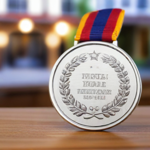 Illustration of Hero of Digital Equity Aims for Good Neighbor Award