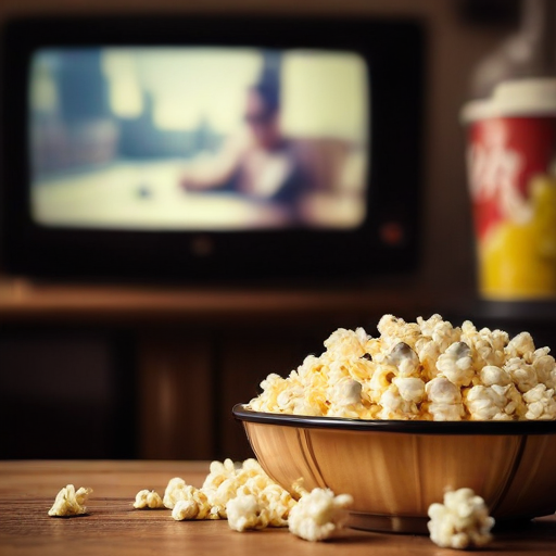 Hidden Gems: Discover This Weekend’s Must-Watch Movies on Amazon Prime Video