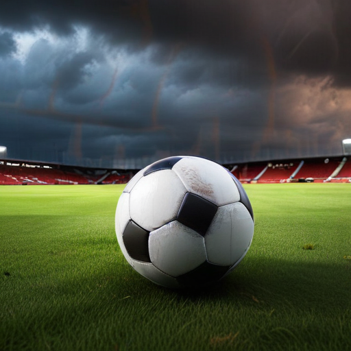 Illustration of High-Stakes Showdown: Can Liverpool Extend Their Lead Against Struggling City?