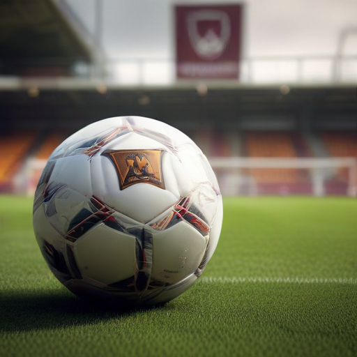 Illustration of High-Stakes Showdown: West Ham vs Wolves in Premier League Survival Battle