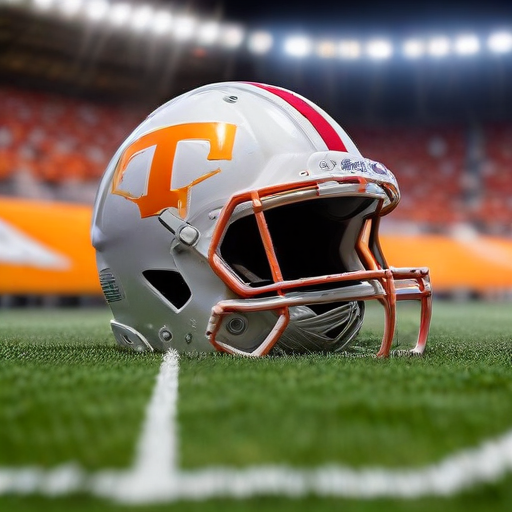 Historic Showdown: Ohio State vs. Tennessee in College Football Playoff