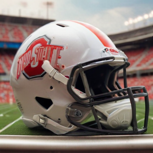 Historic Showdown: Ohio State vs. Tennessee in the College Football Playoff!