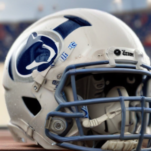 Illustration of Historic Showdown: Penn State Prepares for Fiesta Bowl Clash Against Boise State
