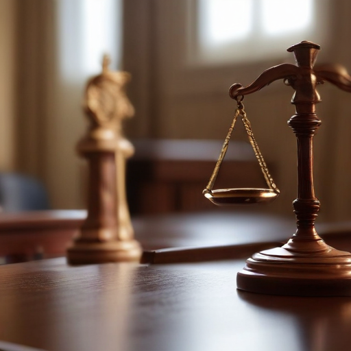 Illustration of Historic Verdict: A Turning Point in France's Fight Against Sexual Violence