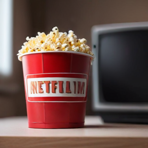 Holiday Binge Alert: Discover Netflix’s Darkly Comedic Mystery “No Good Deed”!