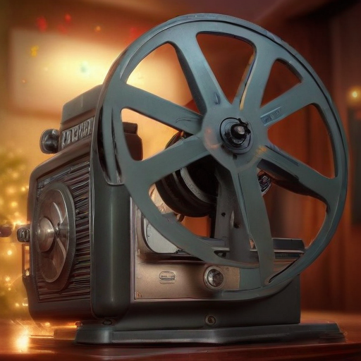Illustration of Holiday Binge Alert: Discover Netflix's "No Good Deed" Now!