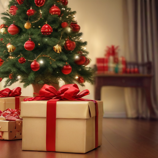Holiday Cheer Unleashed: Discover “Red One” with Johnson and Evans!